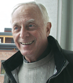 Dick Nord