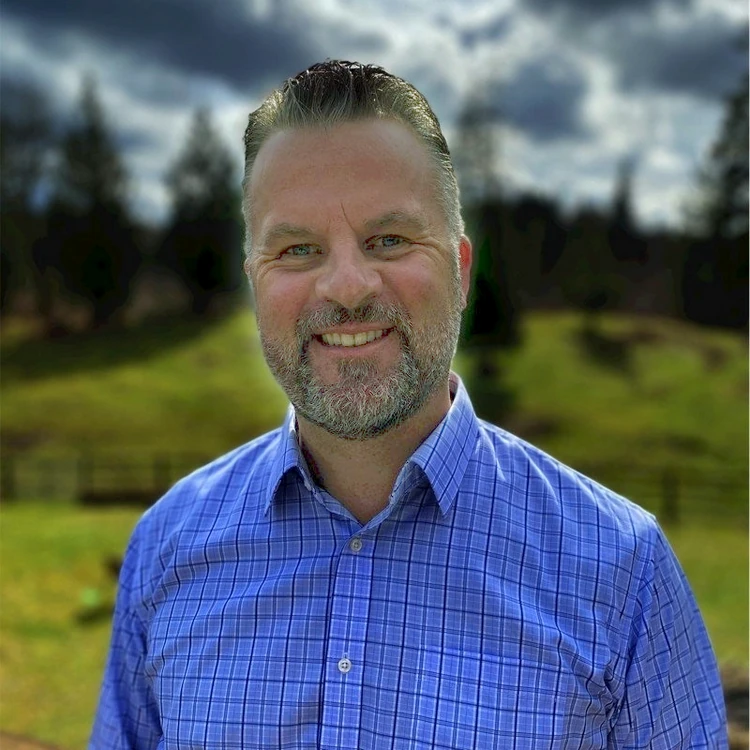 Greg Bakke