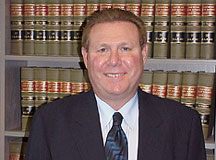 Larry Longfelder