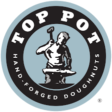 Top Pot Doughnuts logo