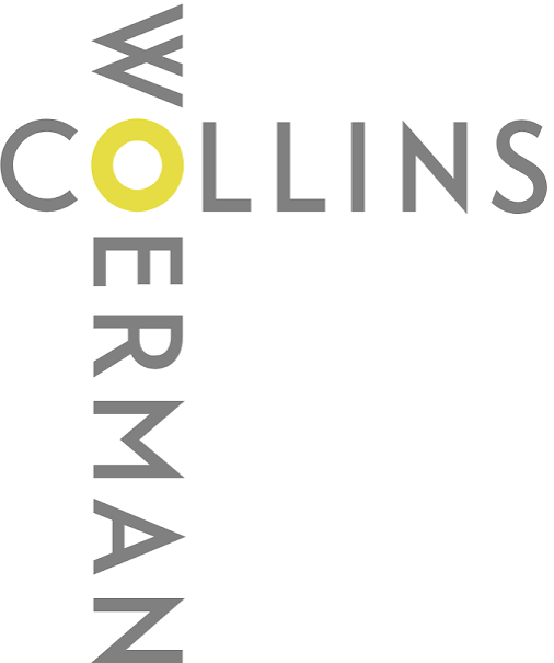 CollinsWoerman logo