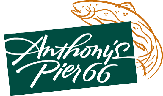 Anthony’s Pier 66 logo