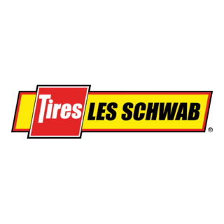Les Schwab Tire Centers logo