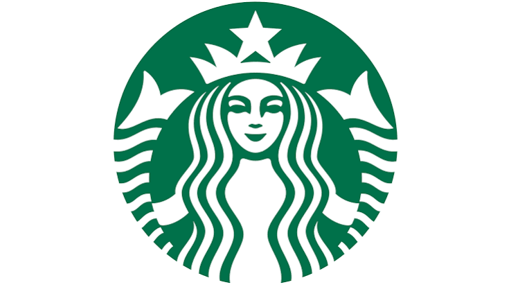 Starbucks logo