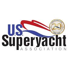 U.S. Superyacht Association logo