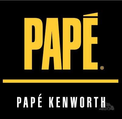 Papé Kenworth logo