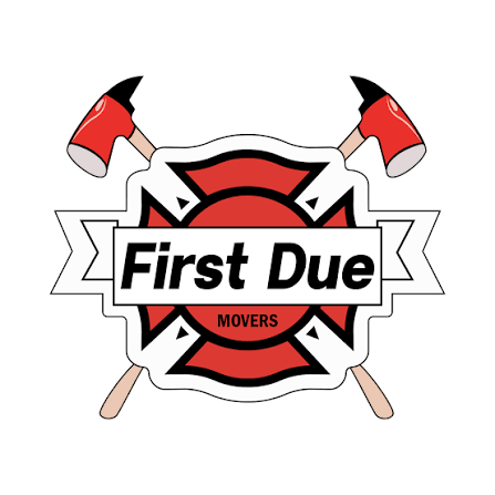 First Due Movers logo