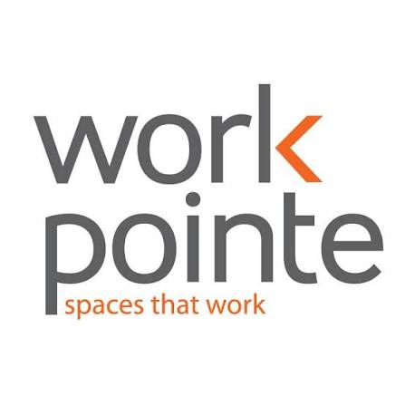 Workpointe logo