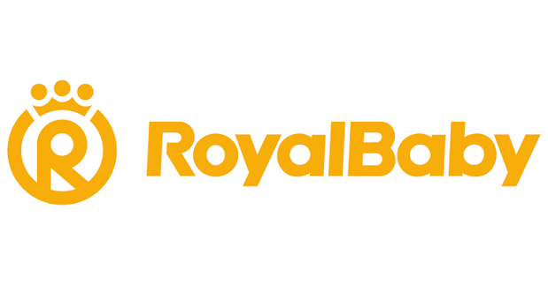 RoyalBaby logo